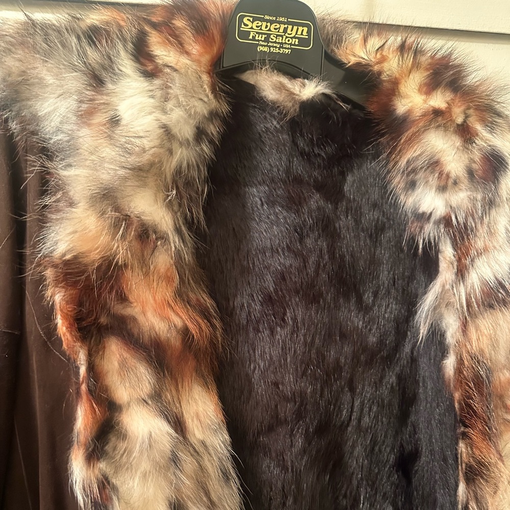Real fur - Picture 4 of 4